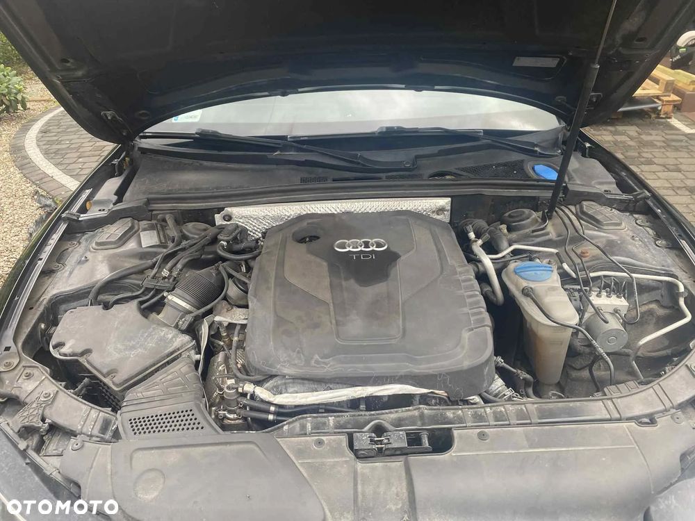 Audi A5 Sportback 2.0 TDI clean diesel - 3