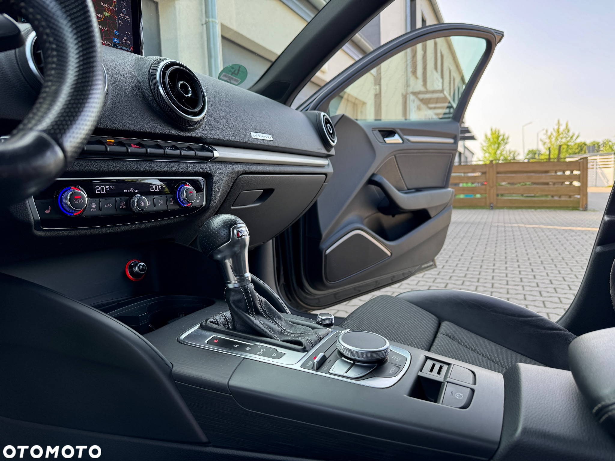 Audi A3 - 24