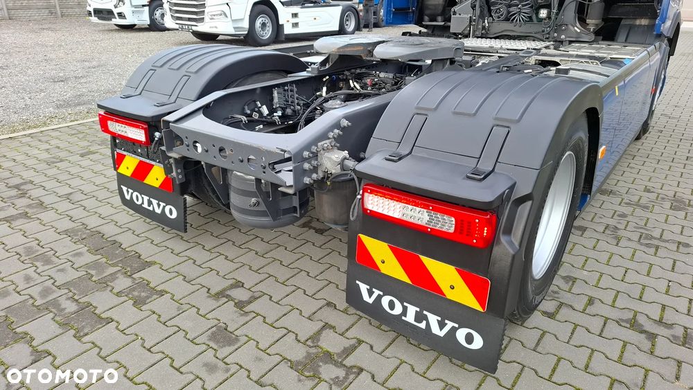 Volvo FH 460 I-SAVE / GLOB XL / I-PARK COOL / FULL LED - 19
