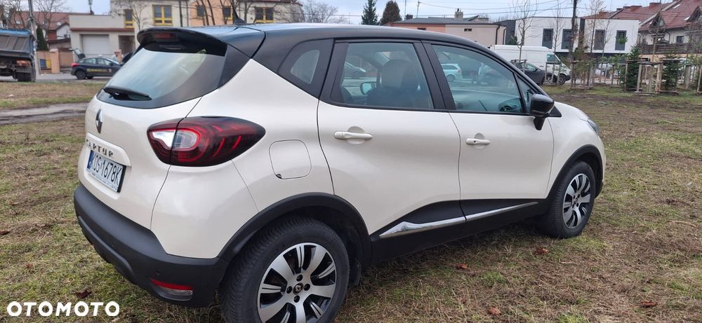 Renault Captur - 5