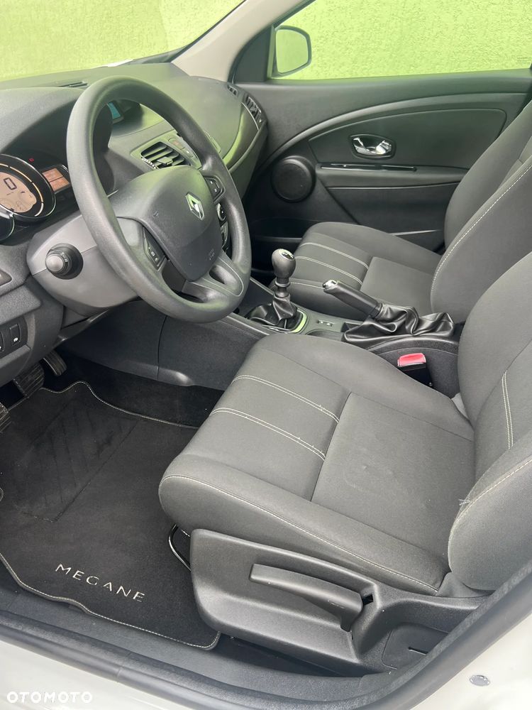 Renault Megane - 10