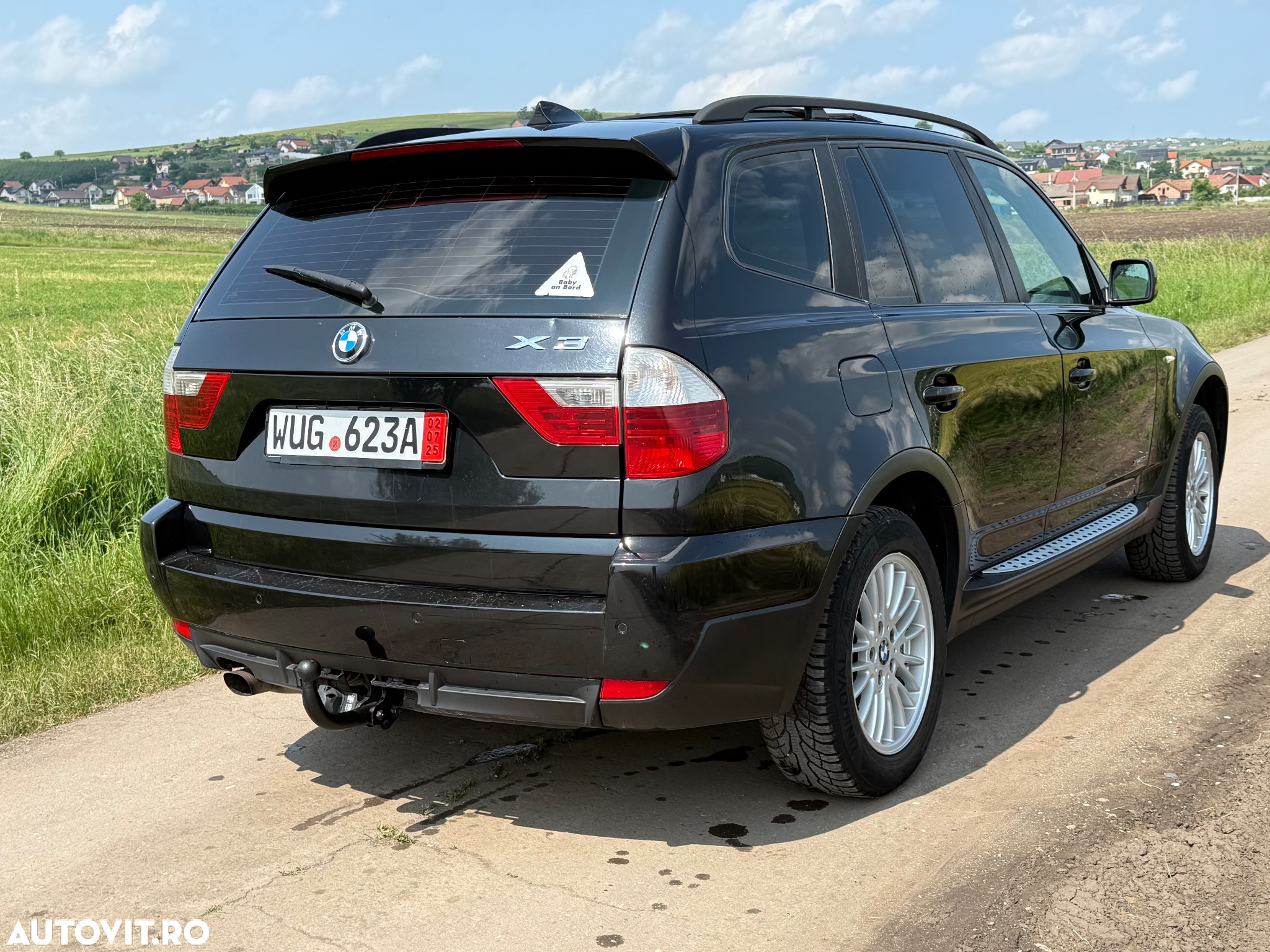 BMW X3 xDrive20d Edition Lifestyle - 4
