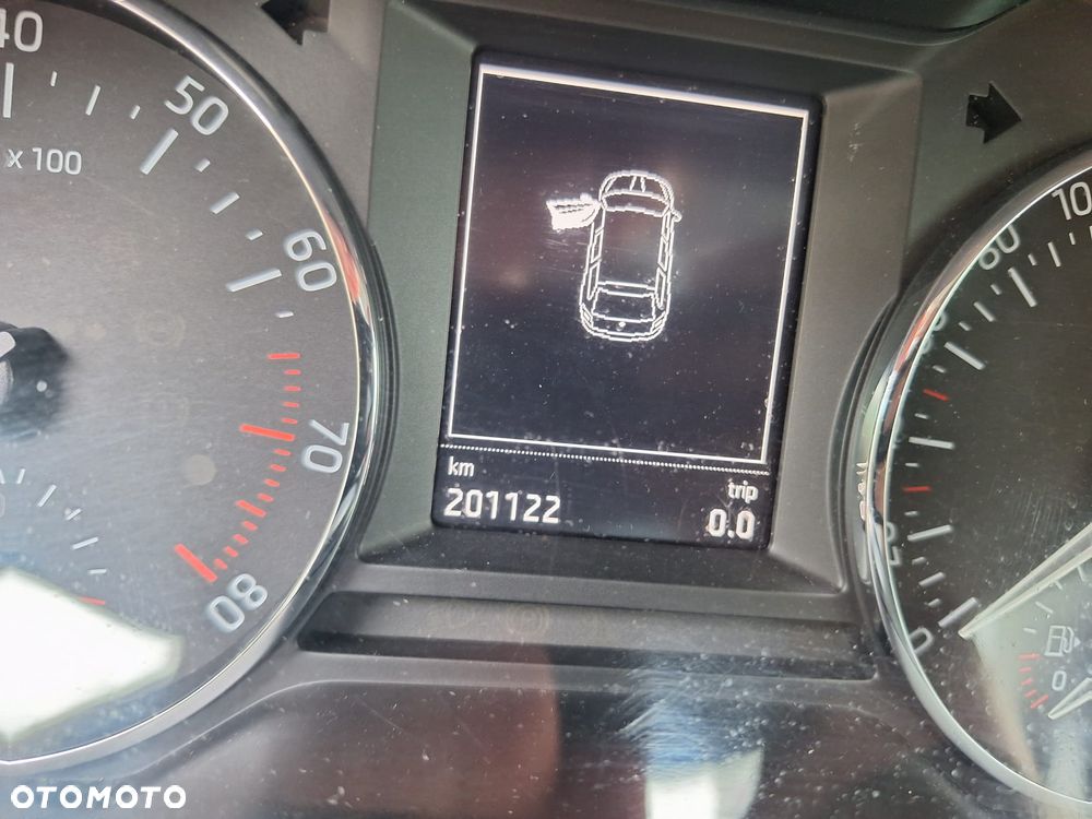 Skoda Octavia 1.8 TSI Edition - 38