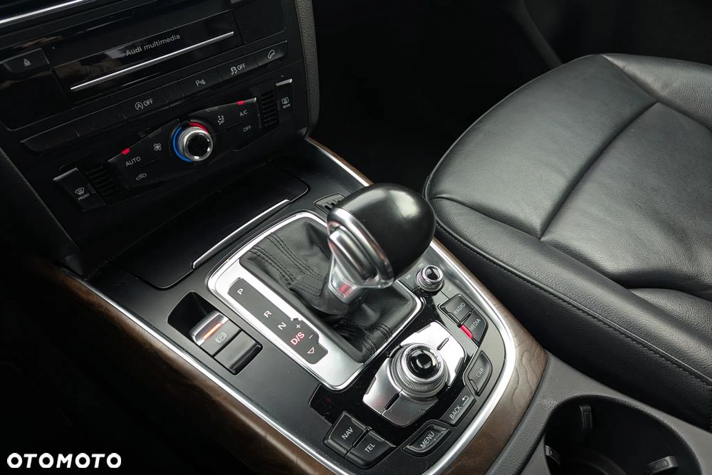 Audi Q5 2.0 TDI Quattro S tronic - 5