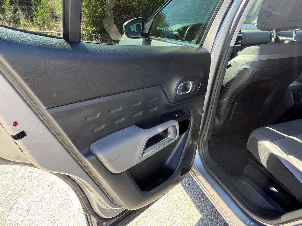 Citroën C5 Aircross 1.2 PureTech Shine - 20