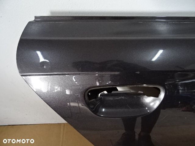 DRZWI PRAWY TYŁ PRAWE TYLNE AUDI A4 B7 KOMBI NR773 - 3