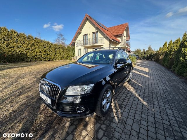 Audi Q5 2.0 TDI Quattro (clean diesel) - 18