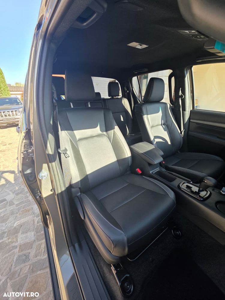 Toyota Hilux - 19