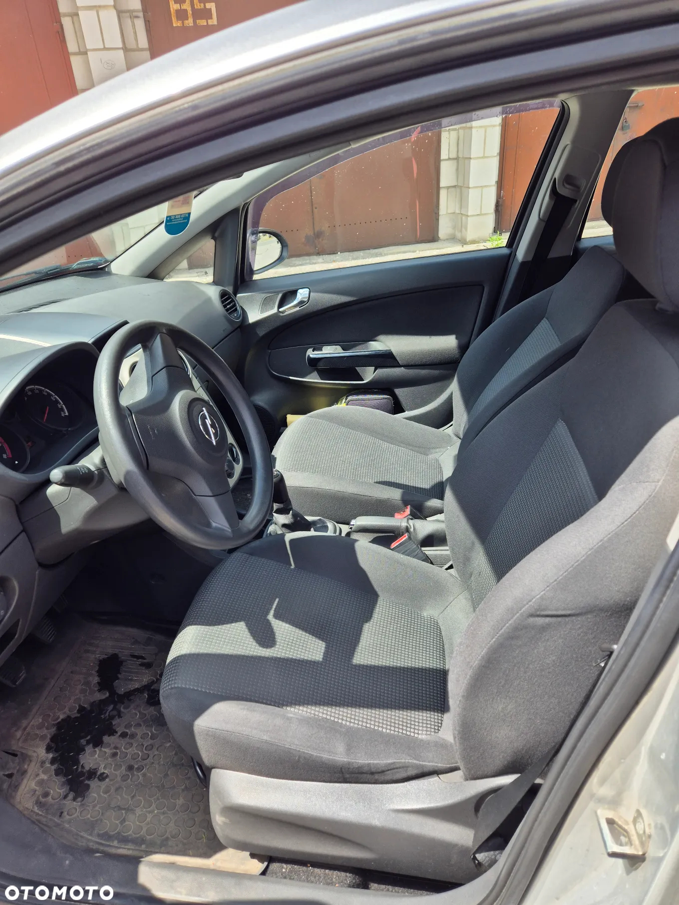 Opel Corsa 1.2 16V Enjoy - 5