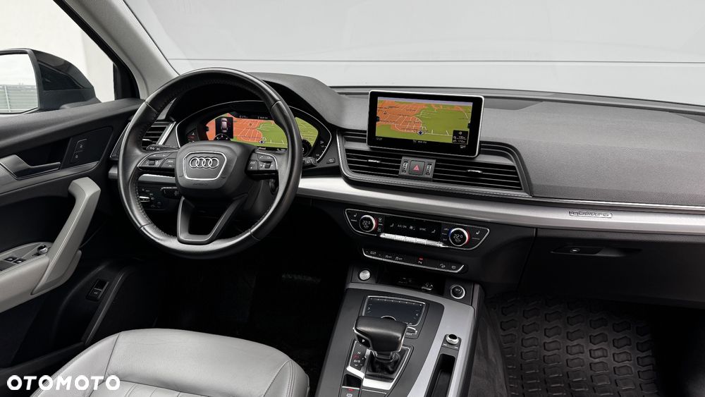 Audi Q5 2.0 TDI Quattro S tronic - 3