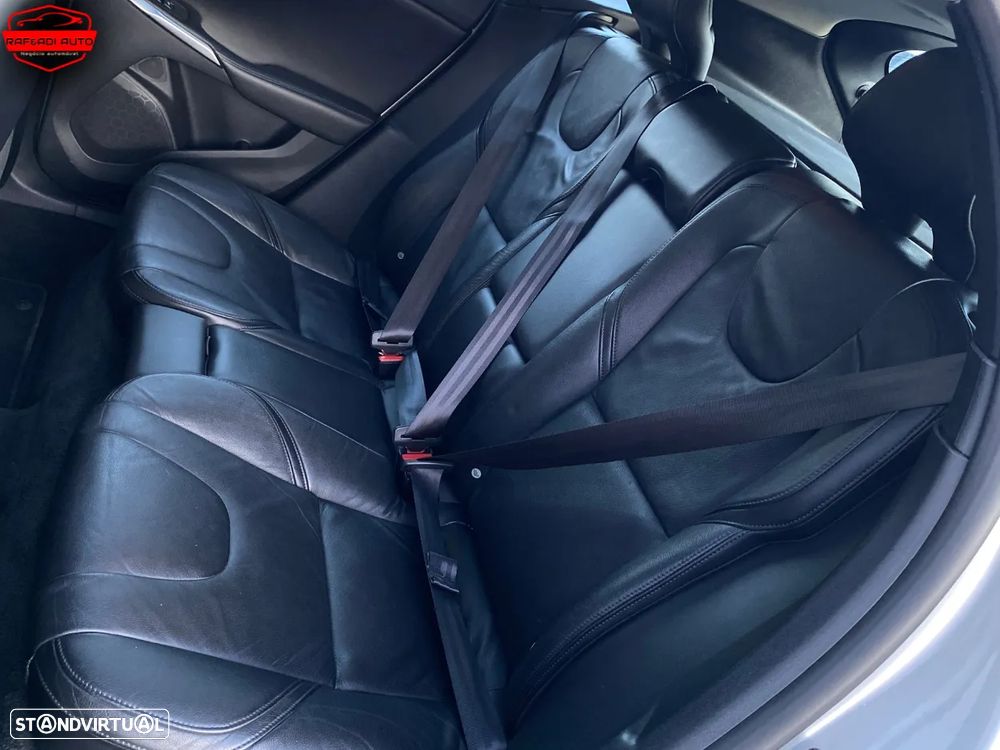 Volvo V40 1.6 D2 Eco Momentum - 11