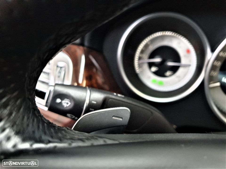 Mercedes-Benz CLS 350 - 19