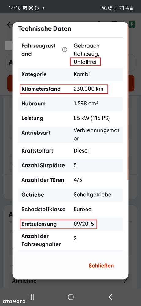 Volkswagen Golf Variant 1.6 TDI BlueMotion Technology Lounge - 38