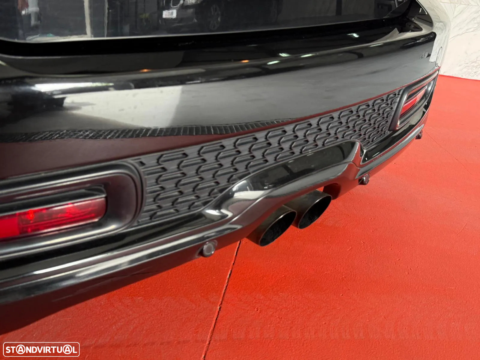 MINI 3 Portas John Cooper Works - 8