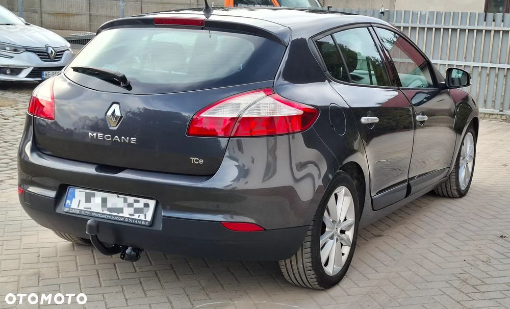 Renault Megane - 7