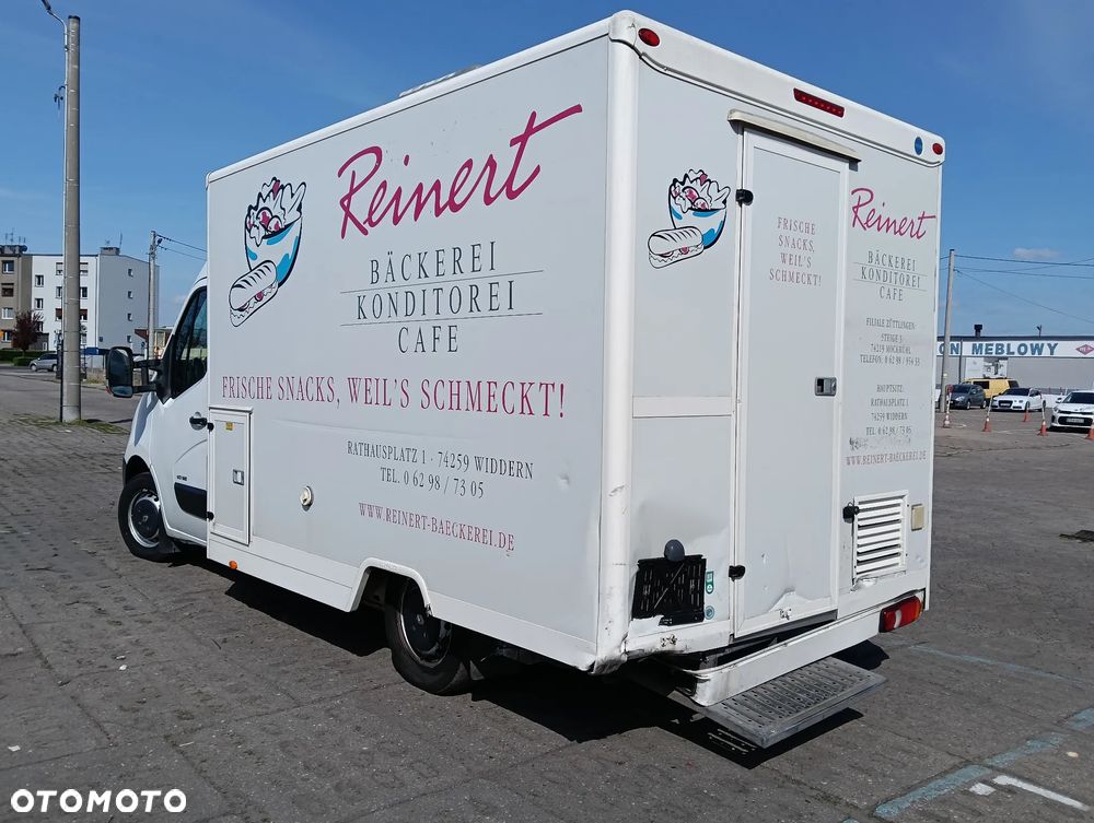 Renault Master - 18
