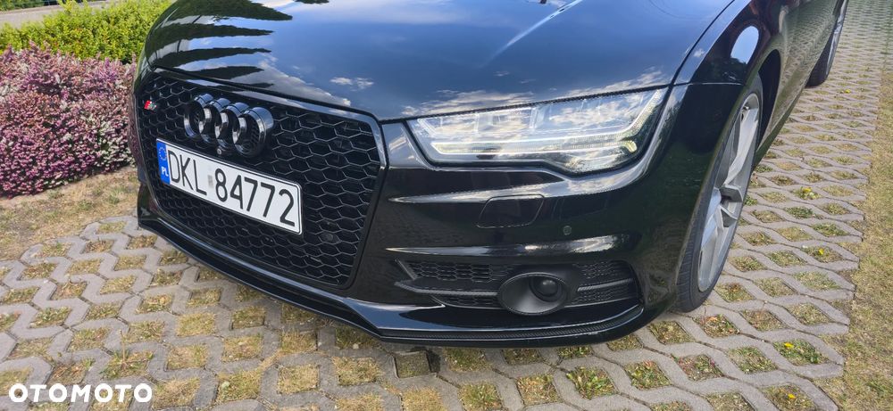 Audi S7 Sportback - 5