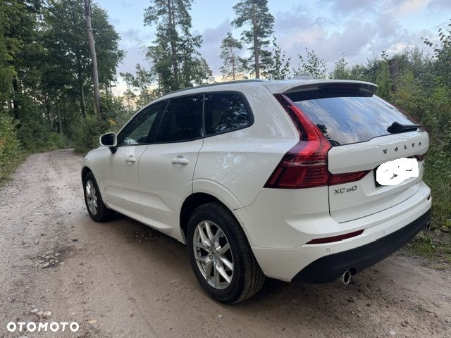 Volvo XC 60 D4 AWD Inscription - 10