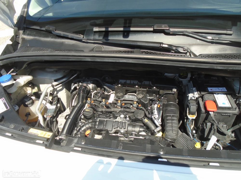 Opel Combo 1.5 DTI NACIONAL 102 CV 3 LUGARES- 6V- IVA DEDUTIVEL - 32