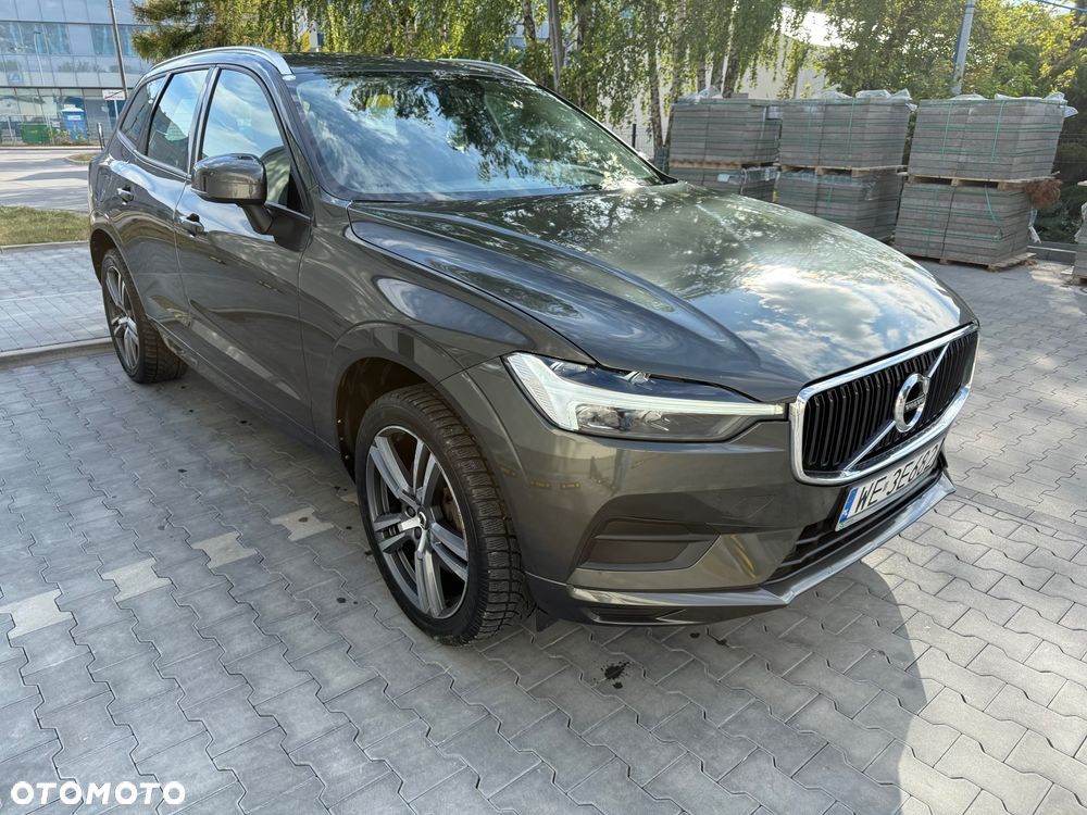 Volvo XC 60 D4 SCR Momentum - 3