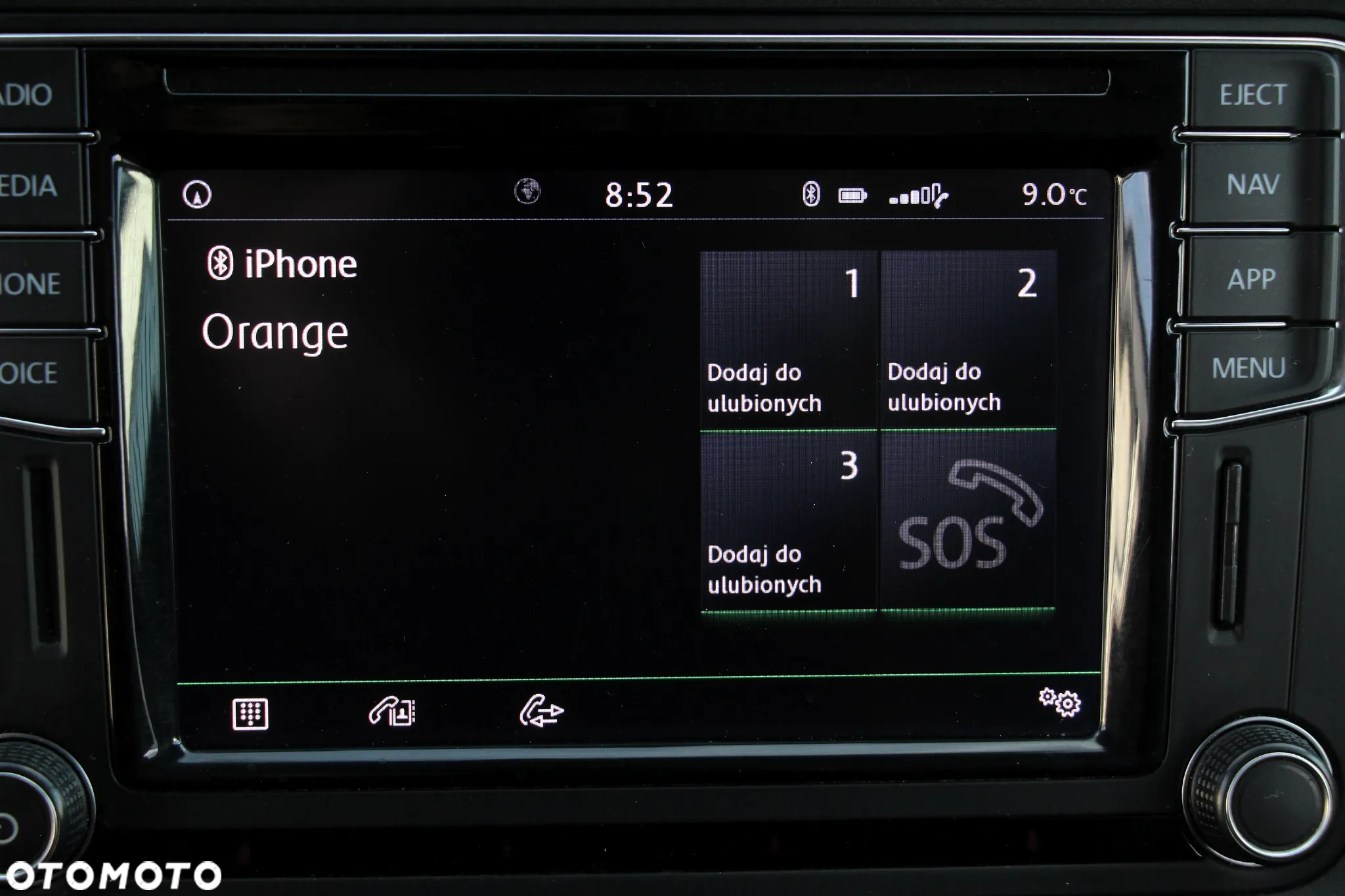 Volkswagen Caddy Maxi 2.0 TDI - 33