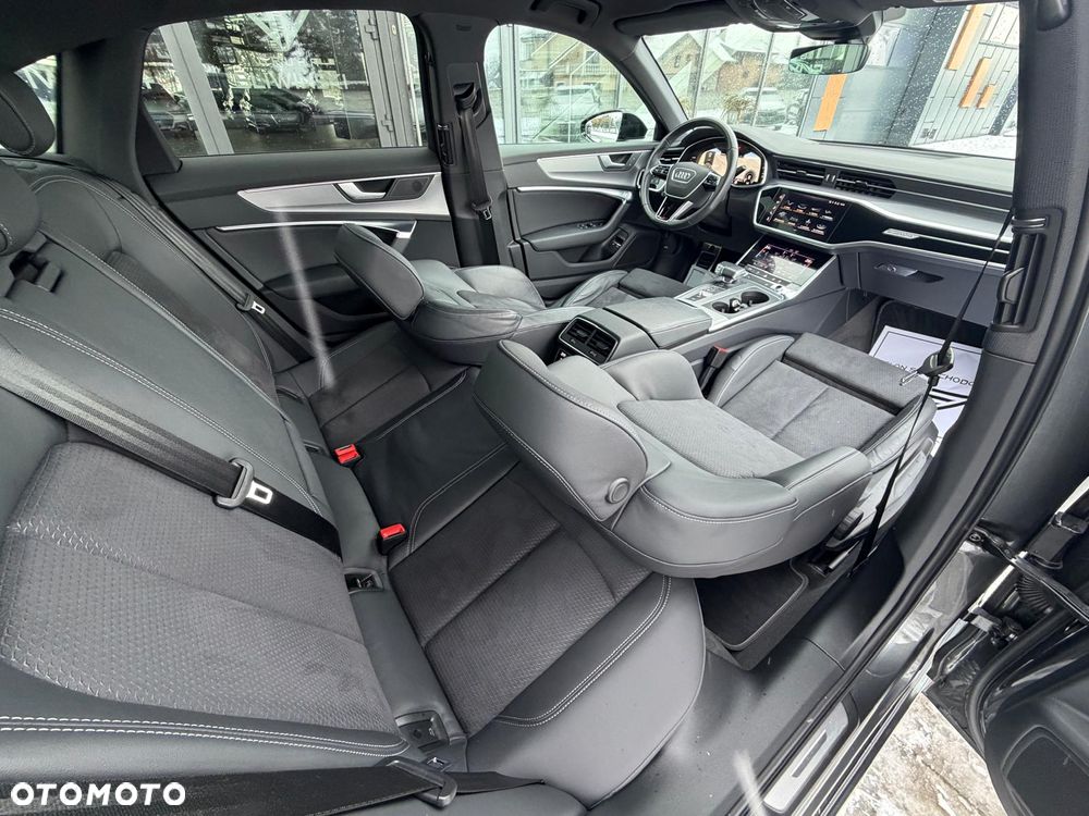 Audi A6 Limousine 50 TFSI e quattro S tronic sport - 17