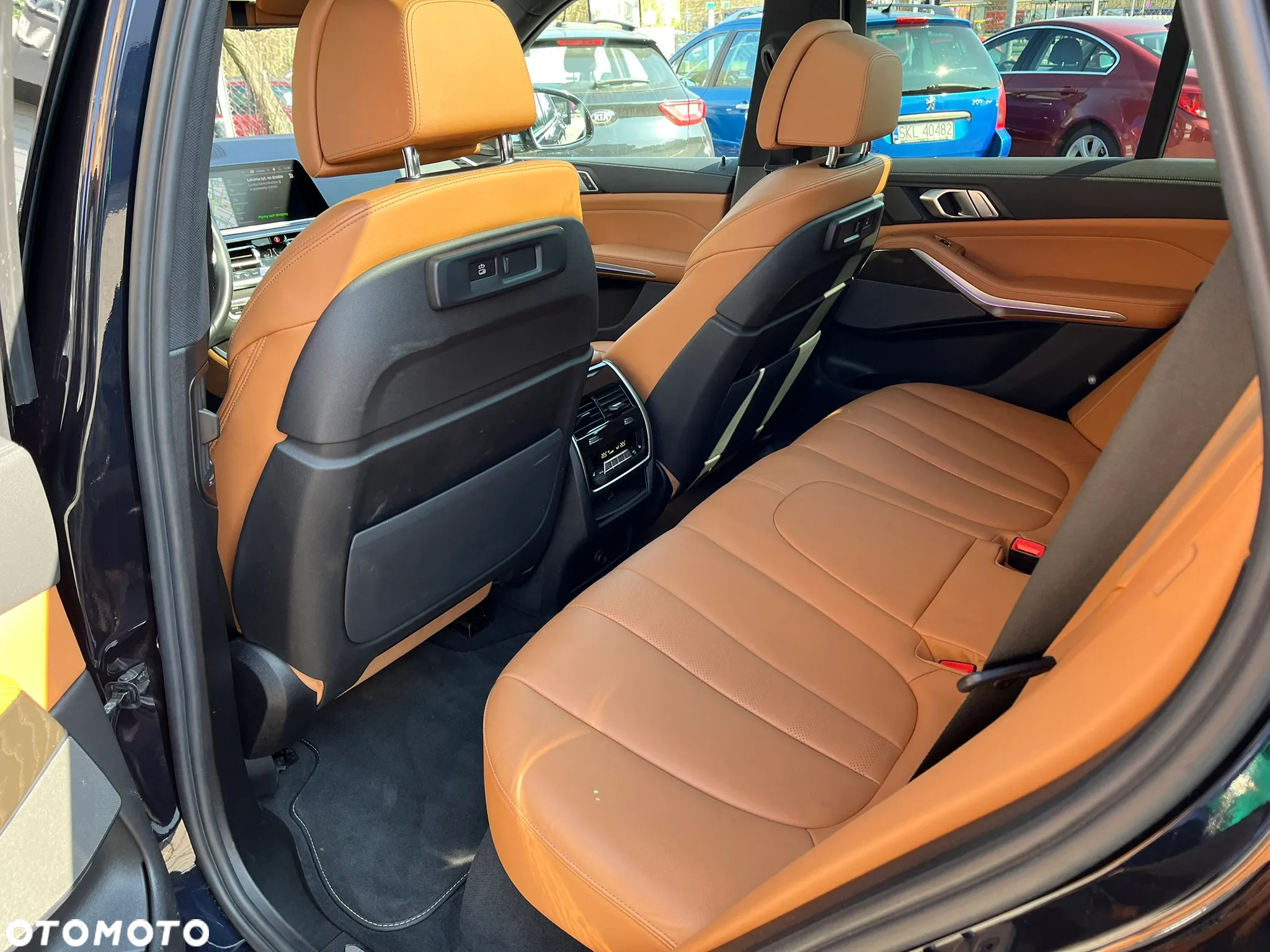 BMW X5 - 9