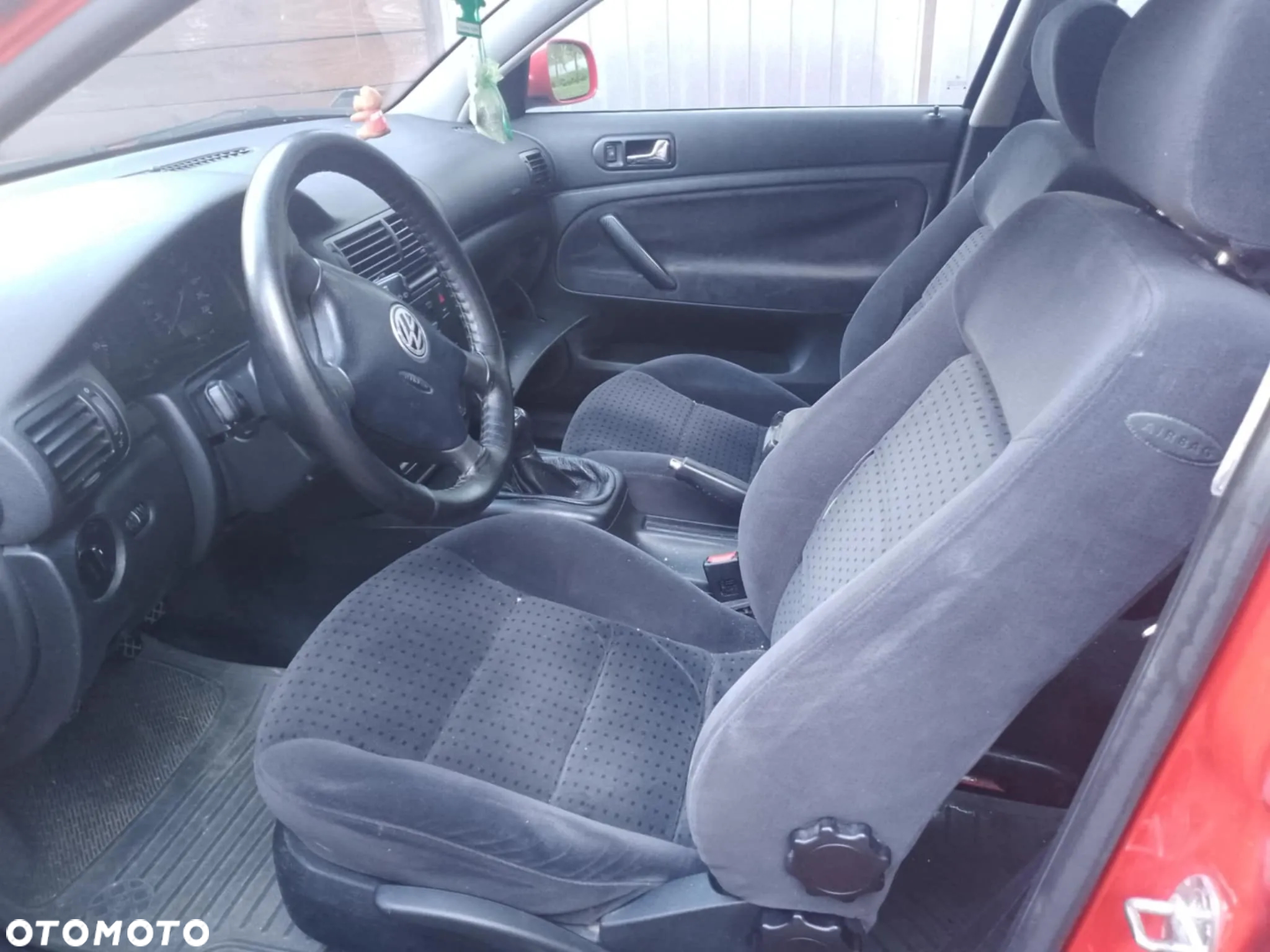 Volkswagen Passat - 8