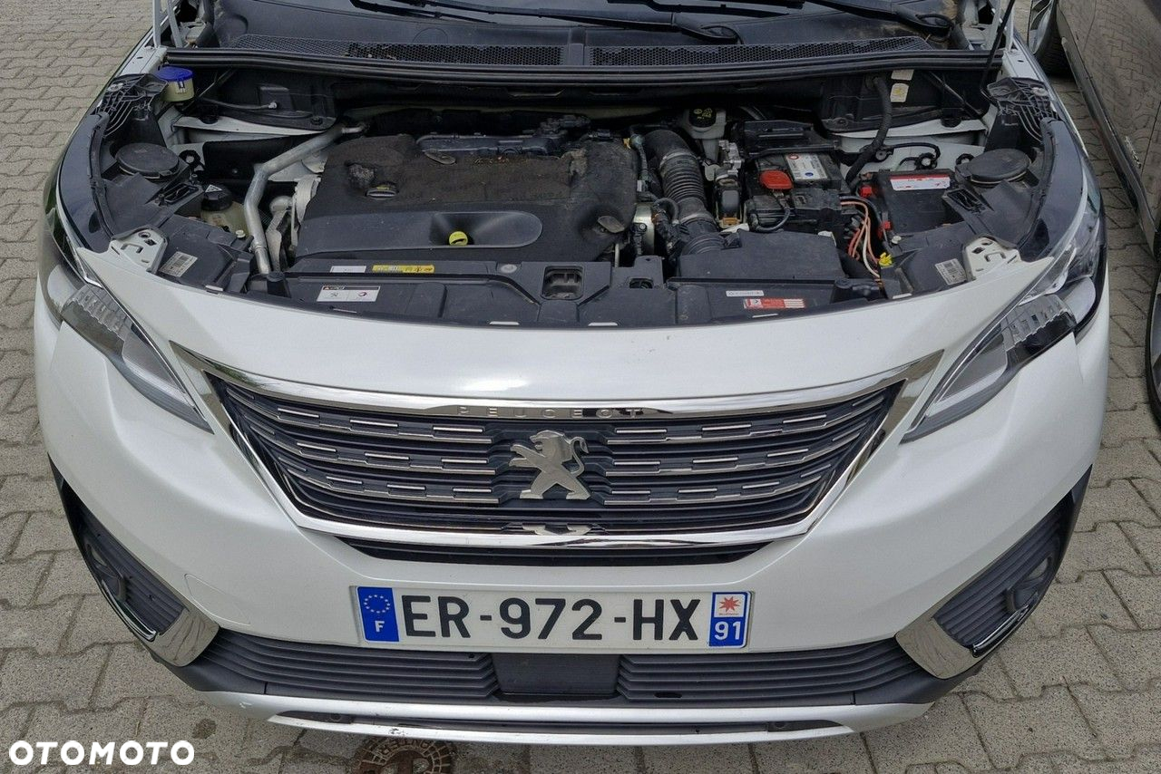 Peugeot 5008 BlueHDI 150 Stop & Start Business-Line - 20