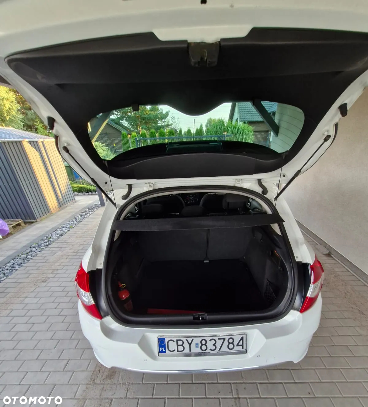 Citroën C4 - 6