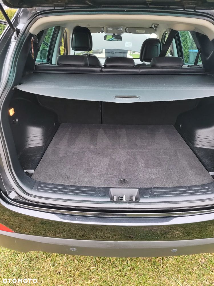 Hyundai ix35 1.7 CRDi 2WD Classic - 22