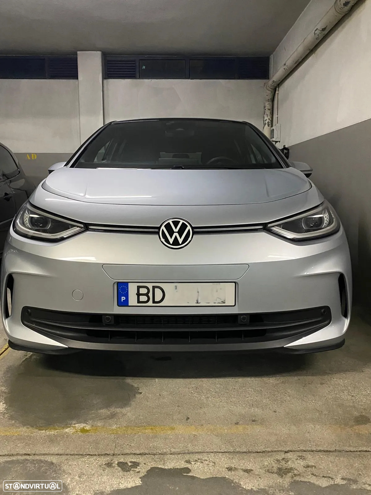 VW ID.3 58 kWh Pro - 2