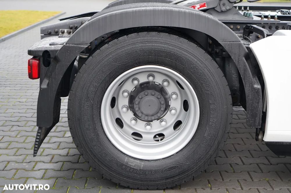 Renault T 520 / I-PARK COOL / 2021 - 21