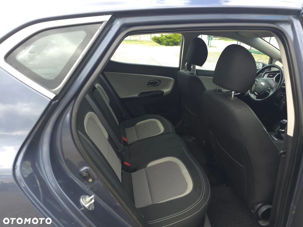 Kia Ceed 1.6 CRDi 128 Vision - 13