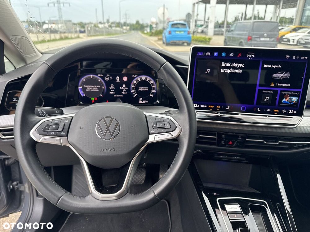 Volkswagen Golf Variant - 14