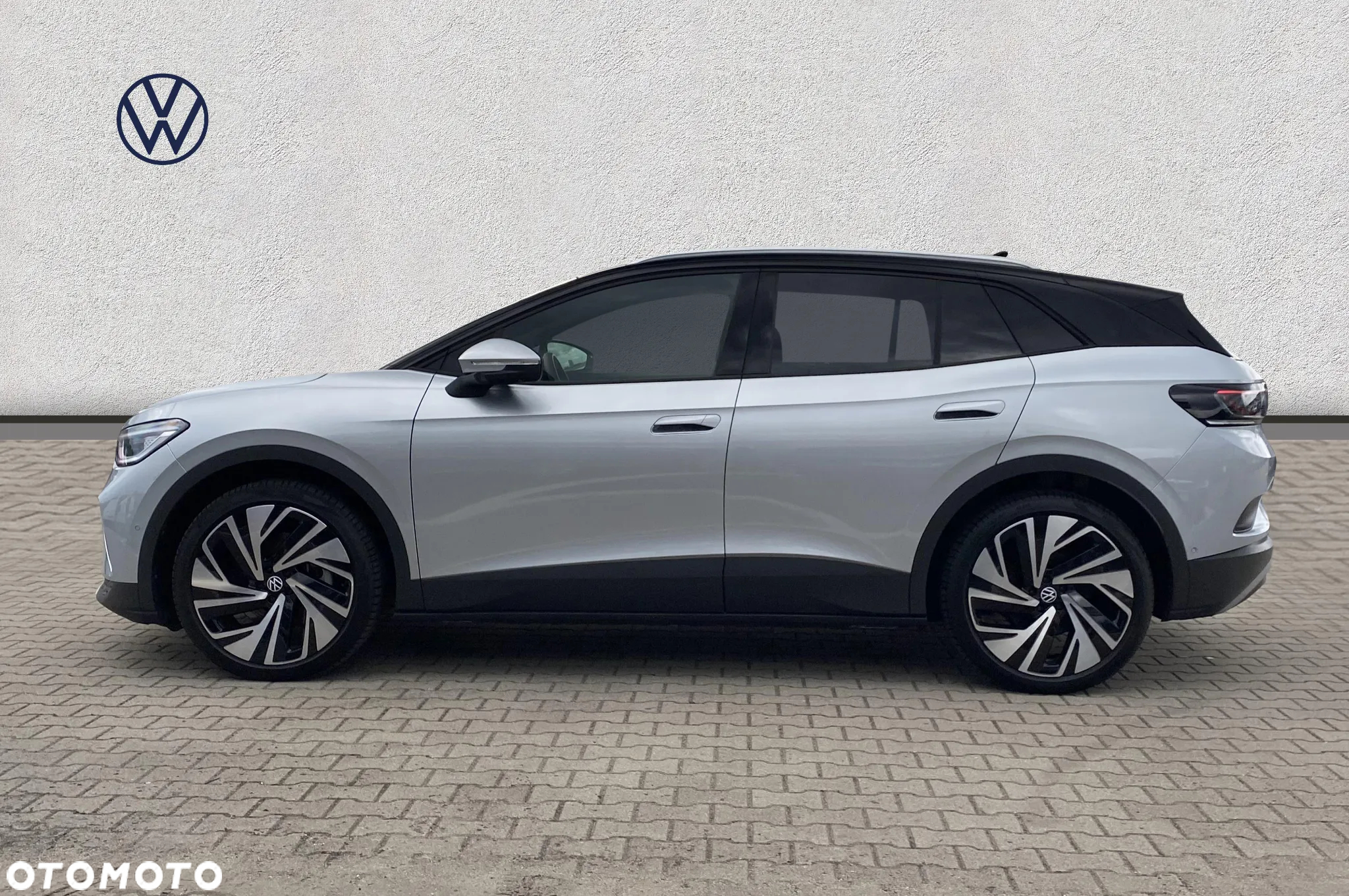 Volkswagen ID.4 77kWh 4Mot Special Edition - 3