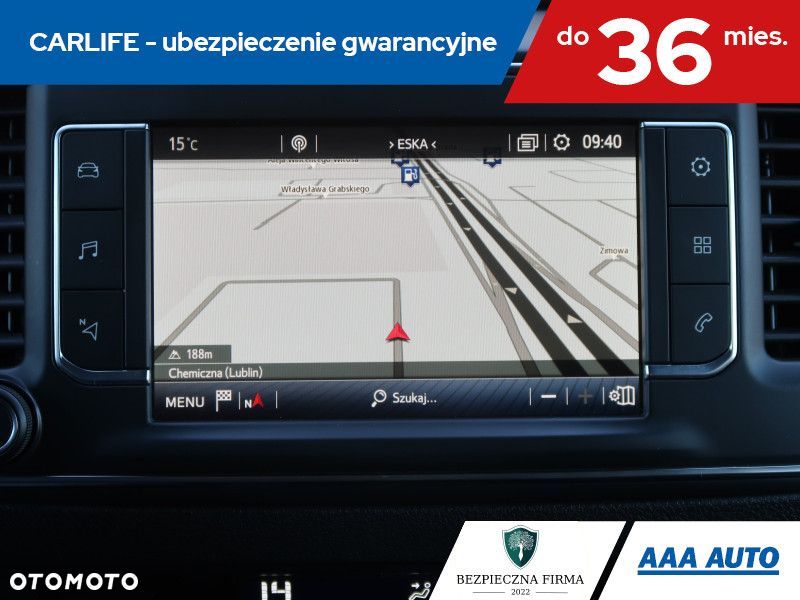 Toyota Proace Verso - 18