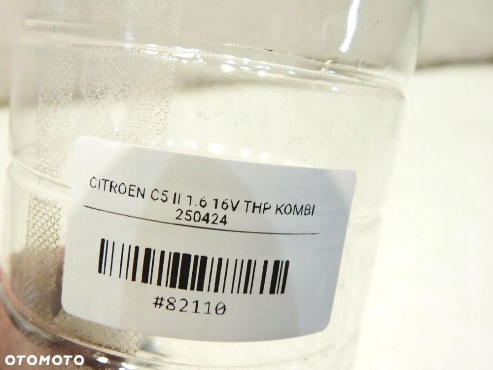 ŚRUBA ŚRUBY CITROEN C5 III - 4