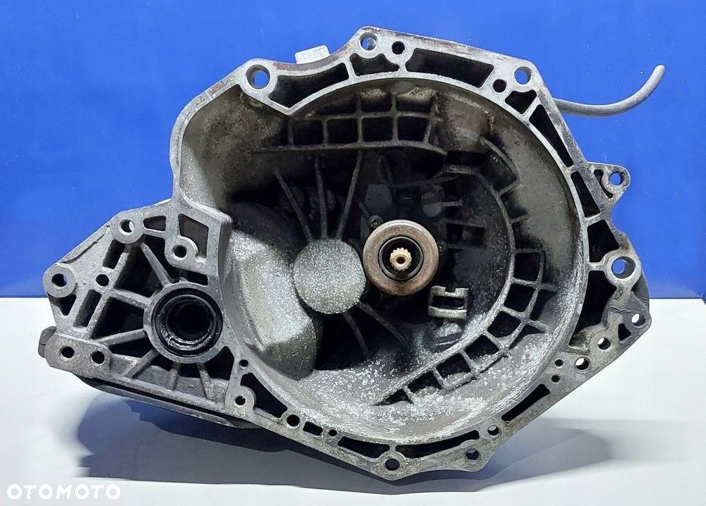 skrzynia biegów opel corsa c 1.2 03r f13 c394 - 1