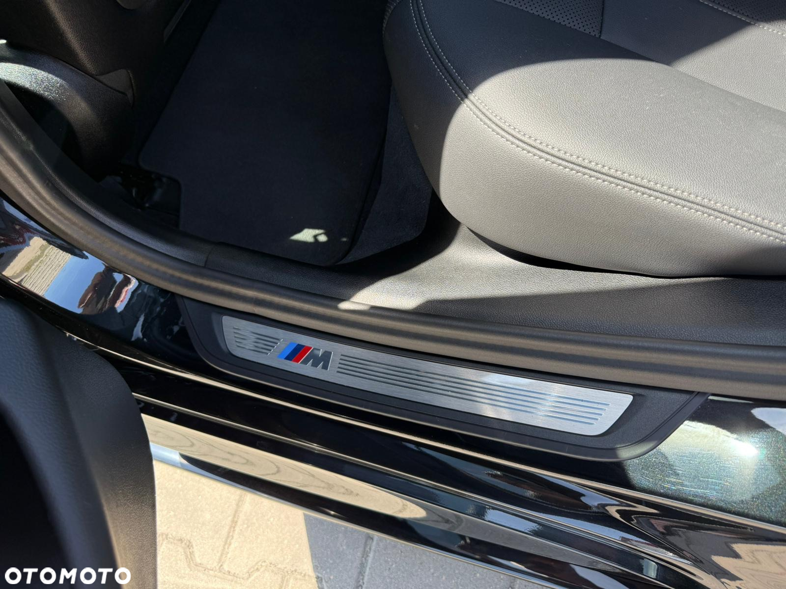 BMW Seria 5 - 13