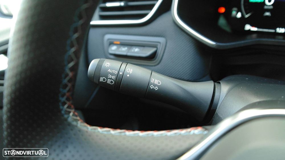 Renault Clio 1.6 E-Tech Full Hybrid Esprit Alpine - 51