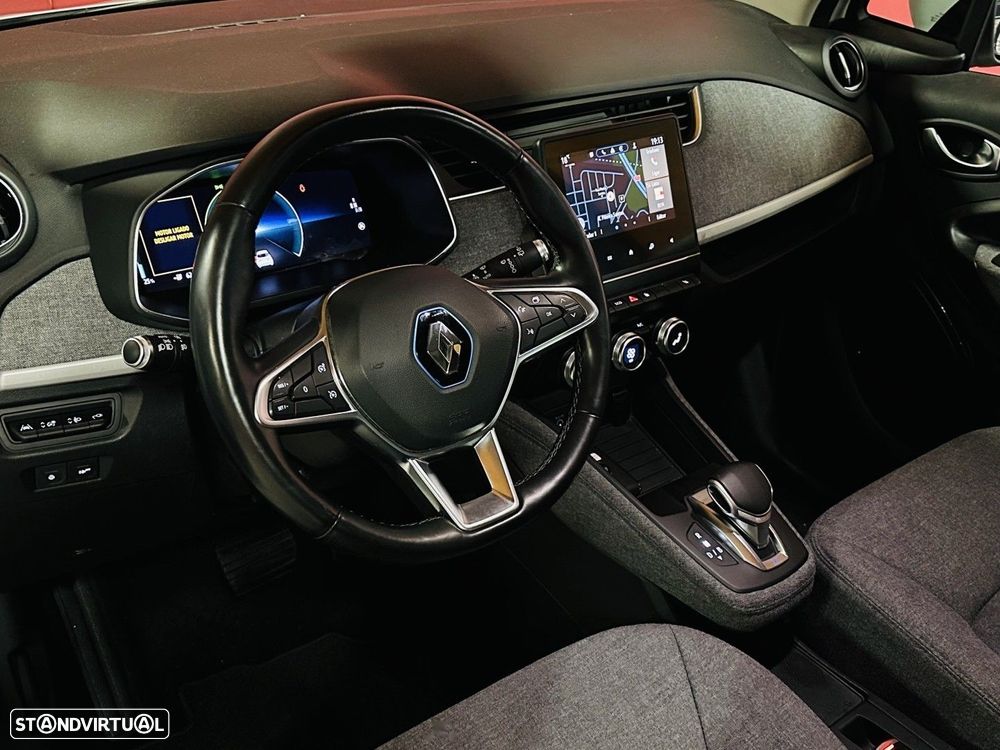 Renault Zoe (c/ Bateria) Limited 50 - 6