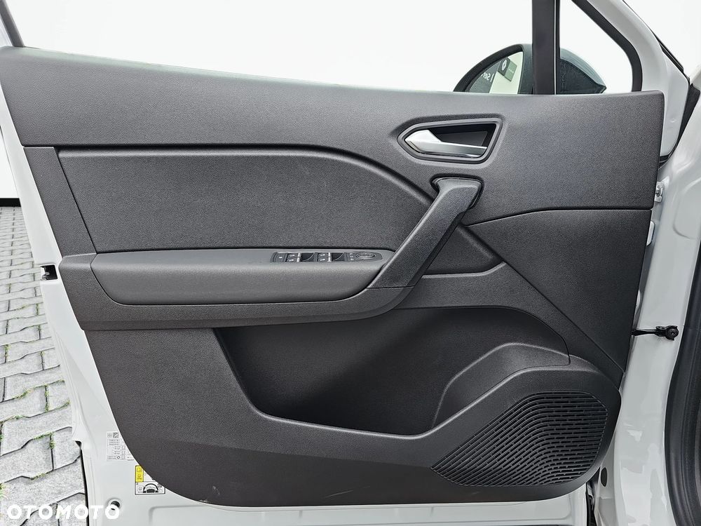 Renault Symbioz 1.8 E-Tech Full Hybrid 160 Evolution - 14