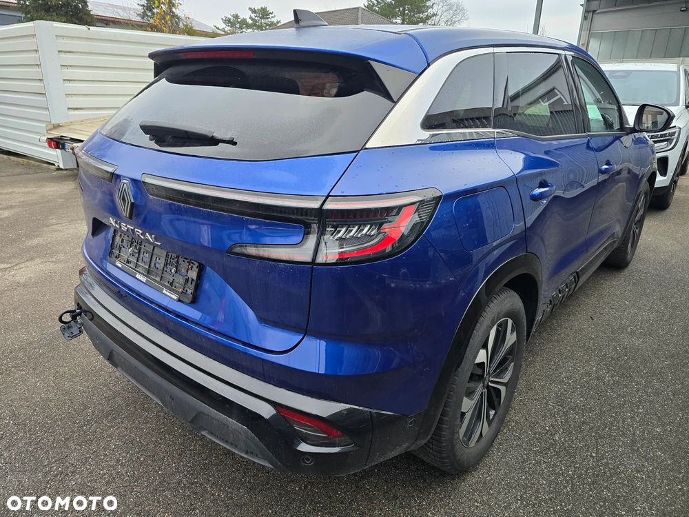 Renault Austral 1.3 TCe mHEV Techno - 3