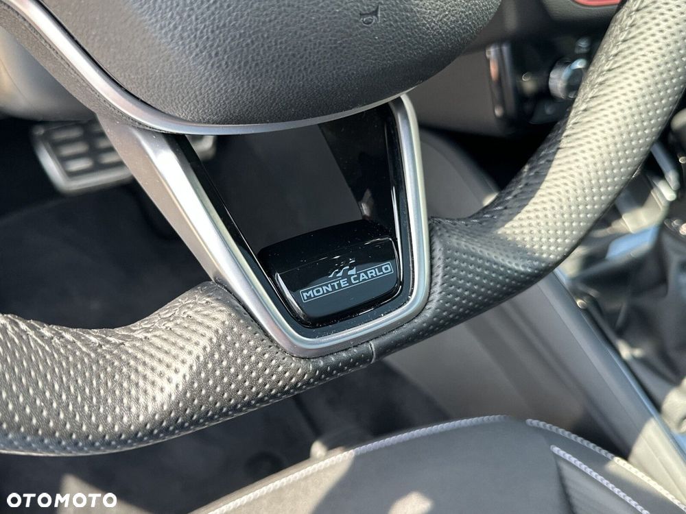 Skoda Scala 1.5 TSI Monte Carlo DSG - 32