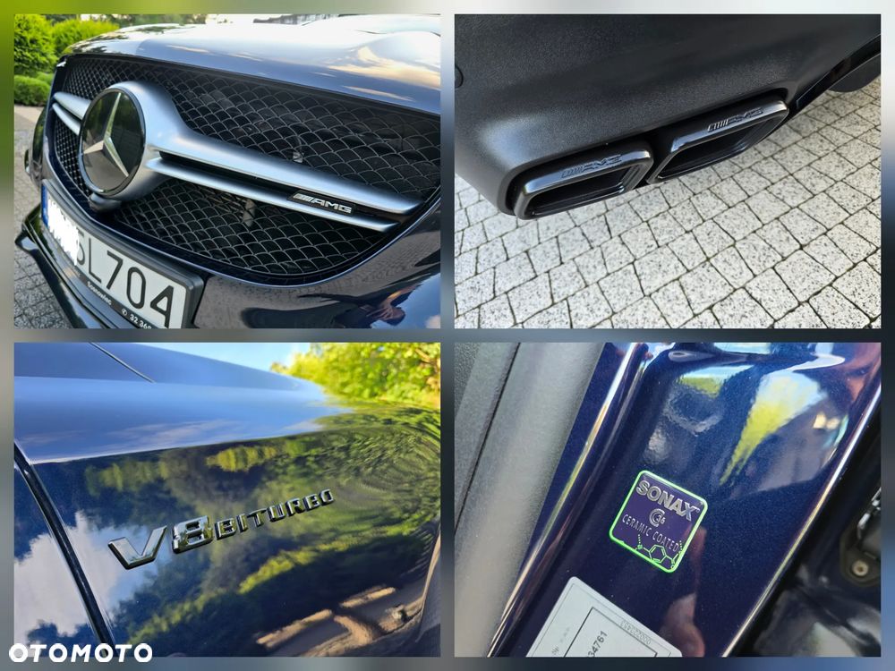 Mercedes-Benz GLE - 29