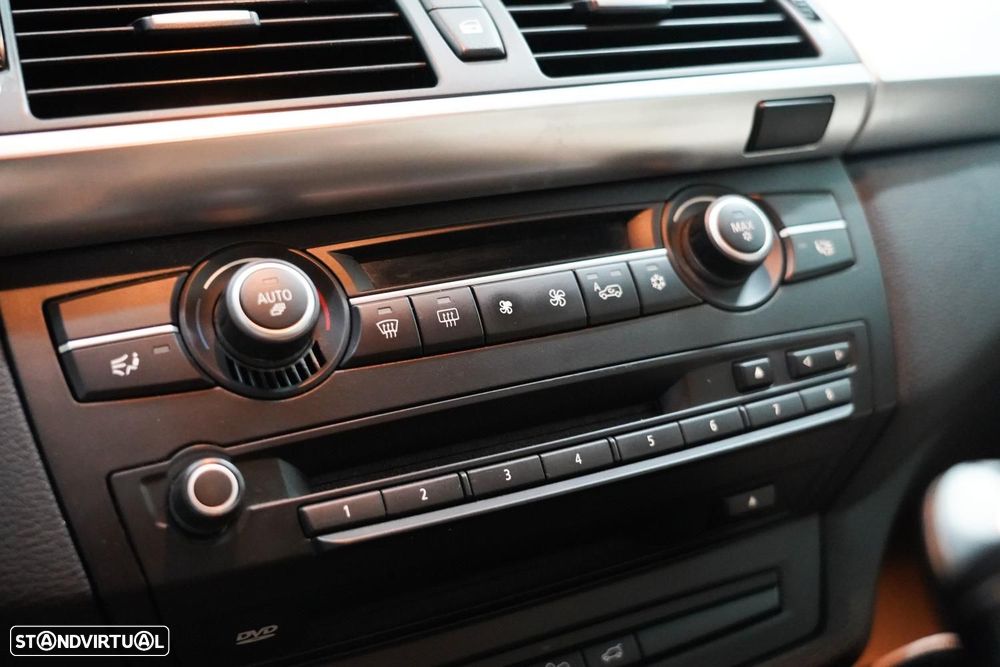 BMW X6 35 d xDrive - 12