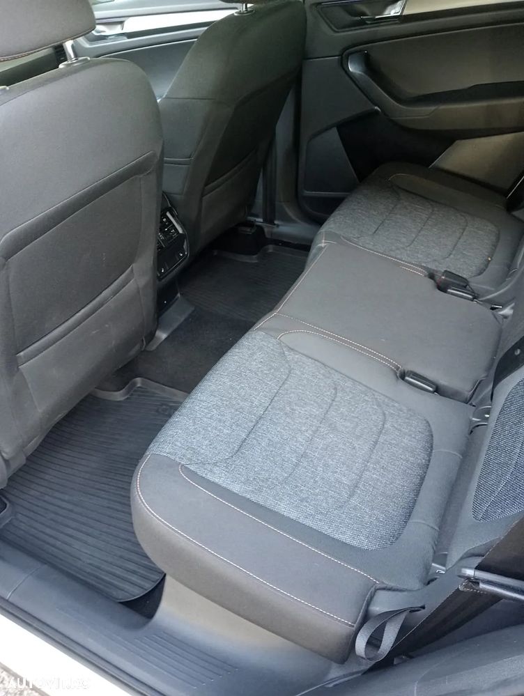 Skoda Kodiaq 2.0 TDI 4X4 DSG Clever - 6