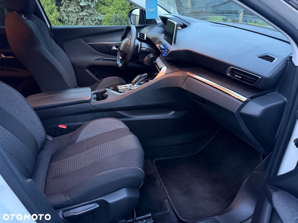 Peugeot 5008 BlueHDi 130 EAT8 Active - 26