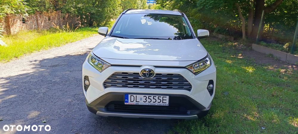 Toyota RAV4 2.0 Comfort 4x2 - 8